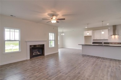 ~ Love Where You Live ~ Beautiful new construction in Virginia on Stumpy Lake Golf Course in Virginia - for sale on GolfHomes.com, golf home, golf lot