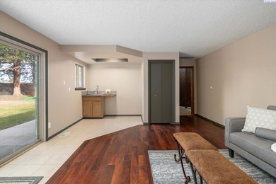 Updated Single-Level Living in a Highly Desirable Location Near on Meadow Springs Country Club in Washington - for sale on GolfHomes.com, golf home, golf lot