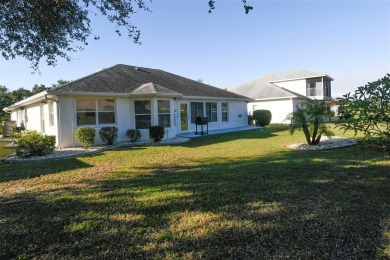 Welcome to a Charming Kingston Model Home with Breathtaking on Caloosa Greens Executive Golf Course in Florida - for sale on GolfHomes.com, golf home, golf lot
