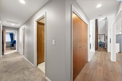 Updated Single-Level Living in a Highly Desirable Location Near on Meadow Springs Country Club in Washington - for sale on GolfHomes.com, golf home, golf lot