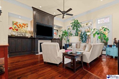 Welcome to Country Club of South Carolina, a premier golf course on Country Club of South Carolina in South Carolina - for sale on GolfHomes.com, golf home, golf lot