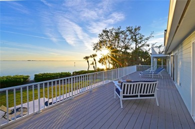 Welcome to 3804 Bayside Drive! Situated directly on Sarasota Bay on IMG Academies Golf and Country Club in Florida - for sale on GolfHomes.com, golf home, golf lot