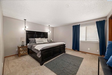 Updated Single-Level Living in a Highly Desirable Location Near on Meadow Springs Country Club in Washington - for sale on GolfHomes.com, golf home, golf lot