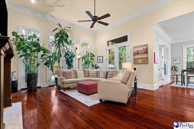 Welcome to Country Club of South Carolina, a premier golf course on Country Club of South Carolina in South Carolina - for sale on GolfHomes.com, golf home, golf lot