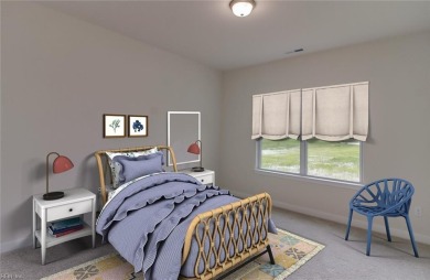 ~ Love Where You Live ~ Beautiful new construction in Virginia on Stumpy Lake Golf Course in Virginia - for sale on GolfHomes.com, golf home, golf lot