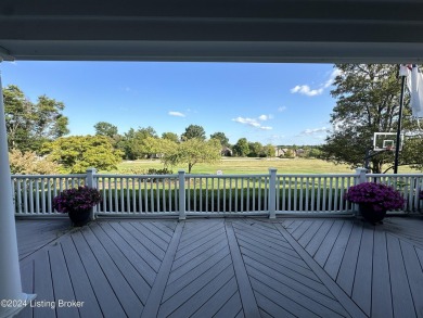 Welcome to your dream home, where luxury meets tranquility! on Lake Forest Country Club in Kentucky - for sale on GolfHomes.com, golf home, golf lot