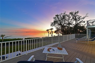 Welcome to 3804 Bayside Drive! Situated directly on Sarasota Bay on IMG Academies Golf and Country Club in Florida - for sale on GolfHomes.com, golf home, golf lot