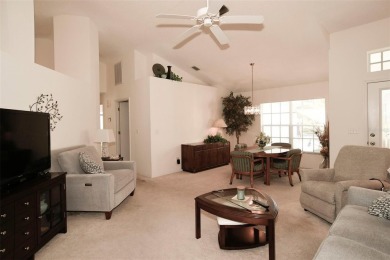 Welcome to a Charming Kingston Model Home with Breathtaking on Caloosa Greens Executive Golf Course in Florida - for sale on GolfHomes.com, golf home, golf lot