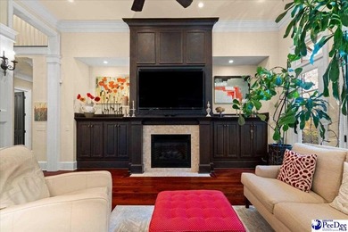 Welcome to Country Club of South Carolina, a premier golf course on Country Club of South Carolina in South Carolina - for sale on GolfHomes.com, golf home, golf lot