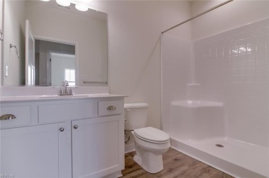 ~ Love Where You Live ~ Beautiful new construction in Virginia on Stumpy Lake Golf Course in Virginia - for sale on GolfHomes.com, golf home, golf lot