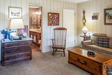 SPACIOUS TOWNHOME WITH PREMIER VIEW OF RIVERHILL GOLF COURSE AT on Riverhill Country Club in Texas - for sale on GolfHomes.com, golf home, golf lot