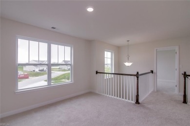~ Love Where You Live ~ Beautiful new construction in Virginia on Stumpy Lake Golf Course in Virginia - for sale on GolfHomes.com, golf home, golf lot
