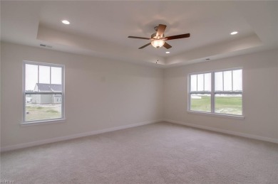 ~ Love Where You Live ~ Beautiful new construction in Virginia on Stumpy Lake Golf Course in Virginia - for sale on GolfHomes.com, golf home, golf lot