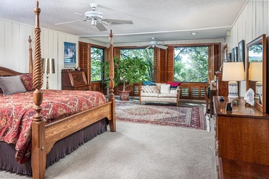 SPACIOUS TOWNHOME WITH PREMIER VIEW OF RIVERHILL GOLF COURSE AT on Riverhill Country Club in Texas - for sale on GolfHomes.com, golf home, golf lot