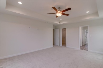 ~ Love Where You Live ~ Beautiful new construction in Virginia on Stumpy Lake Golf Course in Virginia - for sale on GolfHomes.com, golf home, golf lot
