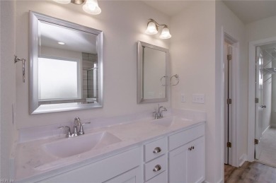 ~ Love Where You Live ~ Beautiful new construction in Virginia on Stumpy Lake Golf Course in Virginia - for sale on GolfHomes.com, golf home, golf lot
