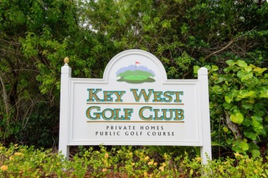 Lights, camera, ACTION!  We are PICTURE PERFECT READY!!  This on Key West Golf Club in Florida - for sale on GolfHomes.com, golf home, golf lot