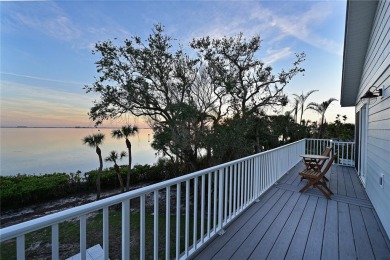 Welcome to 3804 Bayside Drive! Situated directly on Sarasota Bay on IMG Academies Golf and Country Club in Florida - for sale on GolfHomes.com, golf home, golf lot