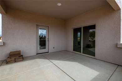 BRAND NEW HOME THAT IS SITTING ON A OVERSIZED LOT BEING 12,197 on Valle Vista Golf Course in Arizona - for sale on GolfHomes.com, golf home, golf lot