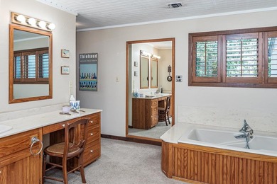 SPACIOUS TOWNHOME WITH PREMIER VIEW OF RIVERHILL GOLF COURSE AT on Riverhill Country Club in Texas - for sale on GolfHomes.com, golf home, golf lot