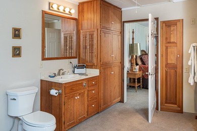 SPACIOUS TOWNHOME WITH PREMIER VIEW OF RIVERHILL GOLF COURSE AT on Riverhill Country Club in Texas - for sale on GolfHomes.com, golf home, golf lot