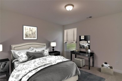 ~ Love Where You Live ~ Beautiful new construction in Virginia on Stumpy Lake Golf Course in Virginia - for sale on GolfHomes.com, golf home, golf lot
