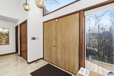 Homes on the 14th hole of the Country Club of Terre Haute Golf on Country Club of Terre Haute in Indiana - for sale on GolfHomes.com, golf home, golf lot