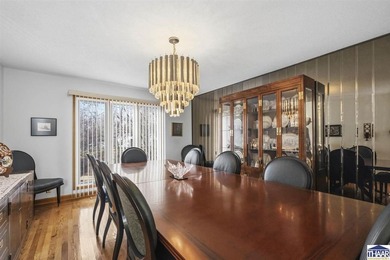 Homes on the 14th hole of the Country Club of Terre Haute Golf on Country Club of Terre Haute in Indiana - for sale on GolfHomes.com, golf home, golf lot