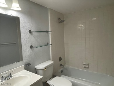 First floor on the golf course! Don't miss this 2-bedroom on  in Florida - for sale on GolfHomes.com, golf home, golf lot