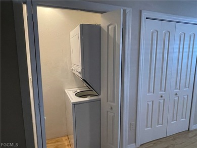 First floor on the golf course! Don't miss this 2-bedroom on  in Florida - for sale on GolfHomes.com, golf home, golf lot