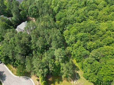 Phenomenal opportunity to build your dream home on one of  the on Independence Golf Club in Virginia - for sale on GolfHomes.com, golf home, golf lot