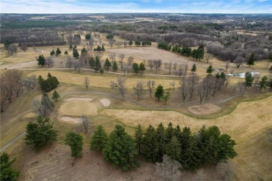 Don't miss seeing this newer one level 3 bedroom, 2 bath home on River Falls Golf Club in Wisconsin - for sale on GolfHomes.com, golf home, golf lot