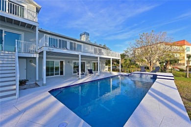 Welcome to 3804 Bayside Drive! Situated directly on Sarasota Bay on IMG Academies Golf and Country Club in Florida - for sale on GolfHomes.com, golf home, golf lot