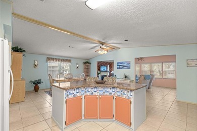 Start living The Villages(R) lifestyle today - TURNKEY - Well on Orange Blossom Hills Golf and Country Club in Florida - for sale on GolfHomes.com, golf home, golf lot