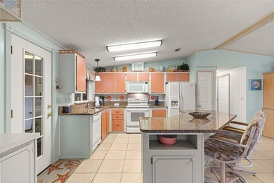 Start living The Villages(R) lifestyle today - TURNKEY - Well on Orange Blossom Hills Golf and Country Club in Florida - for sale on GolfHomes.com, golf home, golf lot