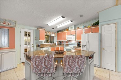 Start living The Villages(R) lifestyle today - TURNKEY - Well on Orange Blossom Hills Golf and Country Club in Florida - for sale on GolfHomes.com, golf home, golf lot