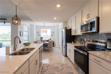 Want to know what sets this D'Angelo apart from ALL THE REST??? on Heritage Landing Golf  in Florida - for sale on GolfHomes.com, golf home, golf lot