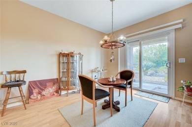 You have to see this beautiful single story home on the golf on Aliante Golf Club in Nevada - for sale on GolfHomes.com, golf home, golf lot