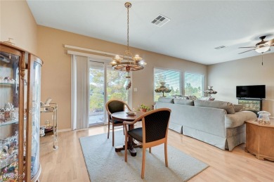 You have to see this beautiful single story home on the golf on Aliante Golf Club in Nevada - for sale on GolfHomes.com, golf home, golf lot
