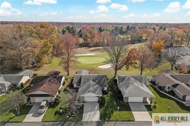 Custom, Custom, Custom, Detached Excelsior Largest model in on Clearbrook Golf Club in New Jersey - for sale on GolfHomes.com, golf home, golf lot