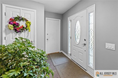 Custom, Custom, Custom, Detached Excelsior Largest model in on Clearbrook Golf Club in New Jersey - for sale on GolfHomes.com, golf home, golf lot