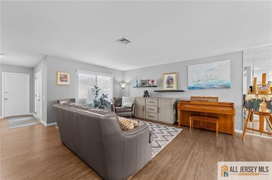 Custom, Custom, Custom, Detached Excelsior Largest model in on Clearbrook Golf Club in New Jersey - for sale on GolfHomes.com, golf home, golf lot