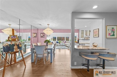 Custom, Custom, Custom, Detached Excelsior Largest model in on Clearbrook Golf Club in New Jersey - for sale on GolfHomes.com, golf home, golf lot