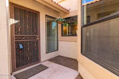 What an opportunity to own a super patio home in sought after on Westbrook Village Golf Club in Arizona - for sale on GolfHomes.com, golf home, golf lot