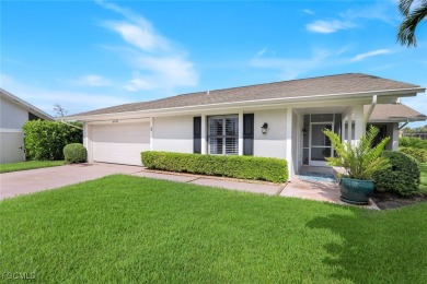 Lovely 3 Three Bedroom, 2 Full Bath, with an Oversized 2 Car on  in Florida - for sale on GolfHomes.com, golf home, golf lot