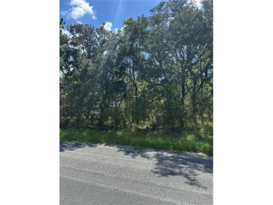 Location, Location, Location! This exceptional 0.26-acre lot is on Sugarmill Woods Golf and Country Club in Florida - for sale on GolfHomes.com, golf home, golf lot