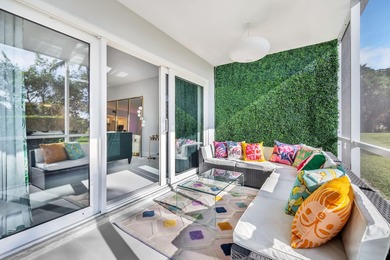 FULL RESERVES. TURNKEY, FULLY FURNISHED, OPEN CONCEPT ! on Palm-Aire Country Club and Resort - Palms in Florida - for sale on GolfHomes.com, golf home, golf lot