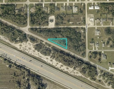 OVERSIZED, .39 acres! Don't miss one of the most affordable on Copperhead Golf Club in Florida - for sale on GolfHomes.com, golf home, golf lot