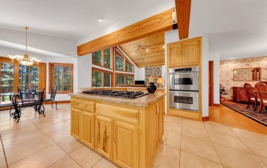 Mountain Escape in Lake Almanor West:  Be lured by the natural on Lake Almanor West Golf Course in California - for sale on GolfHomes.com, golf home, golf lot