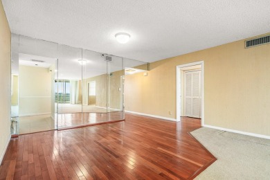 Welcome to 3520 Oaks Way Unit 1004 - a beautifully maintained on Palm-Aire Country Club and Resort - The Oaks in Florida - for sale on GolfHomes.com, golf home, golf lot